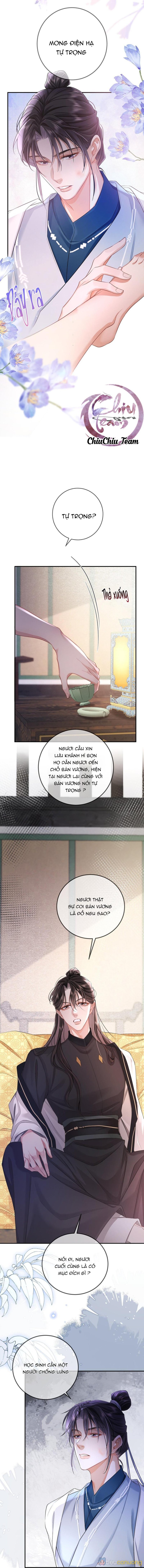 Ôn Hương Diễm Ngọc Chapter 3 - Page 9