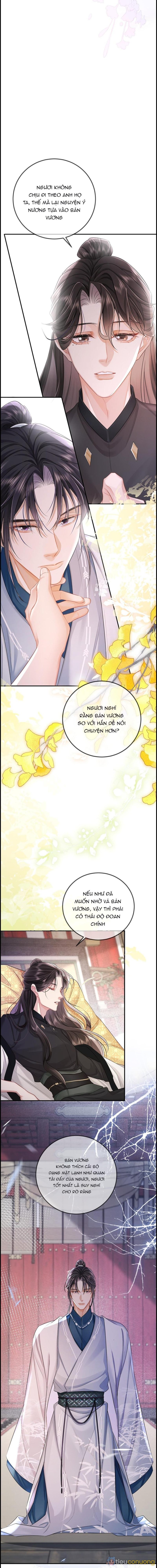 Ôn Hương Diễm Ngọc Chapter 3 - Page 12