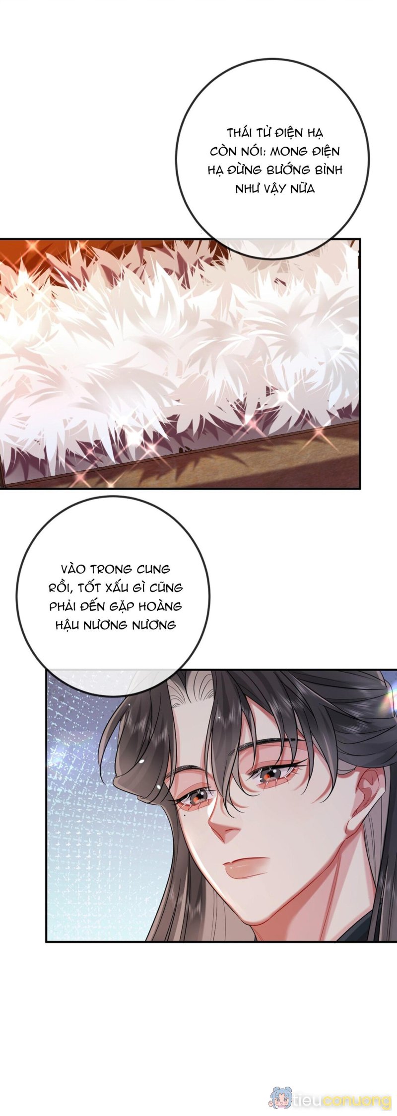 Ôn Hương Diễm Ngọc Chapter 7 - Page 20