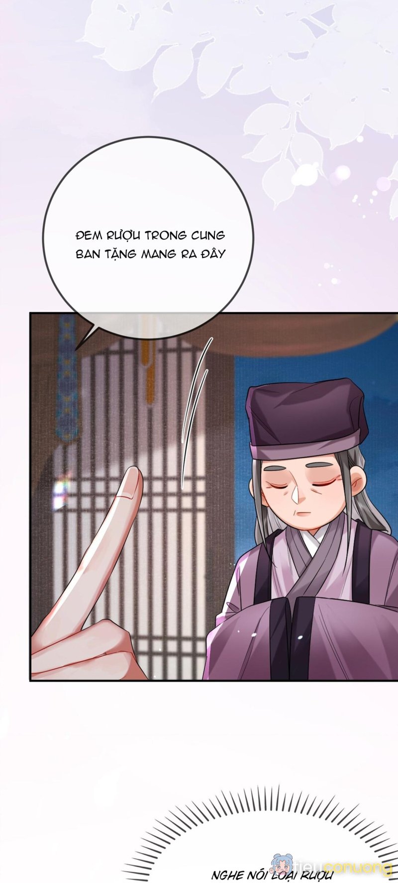 Ôn Hương Diễm Ngọc Chapter 7 - Page 29