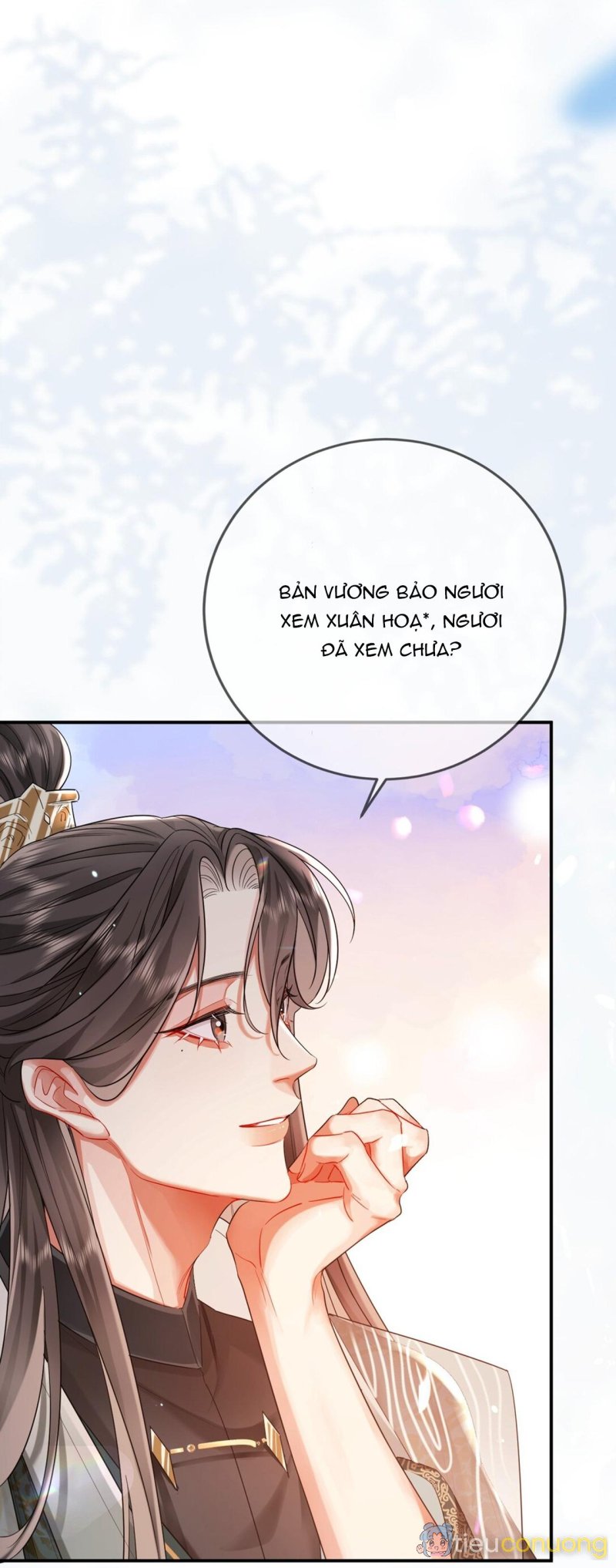 Ôn Hương Diễm Ngọc Chapter 7 - Page 38