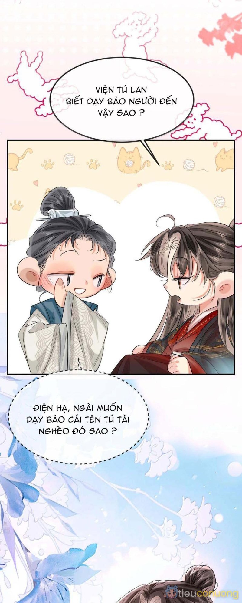 Ôn Hương Diễm Ngọc Chapter 43 - Page 6