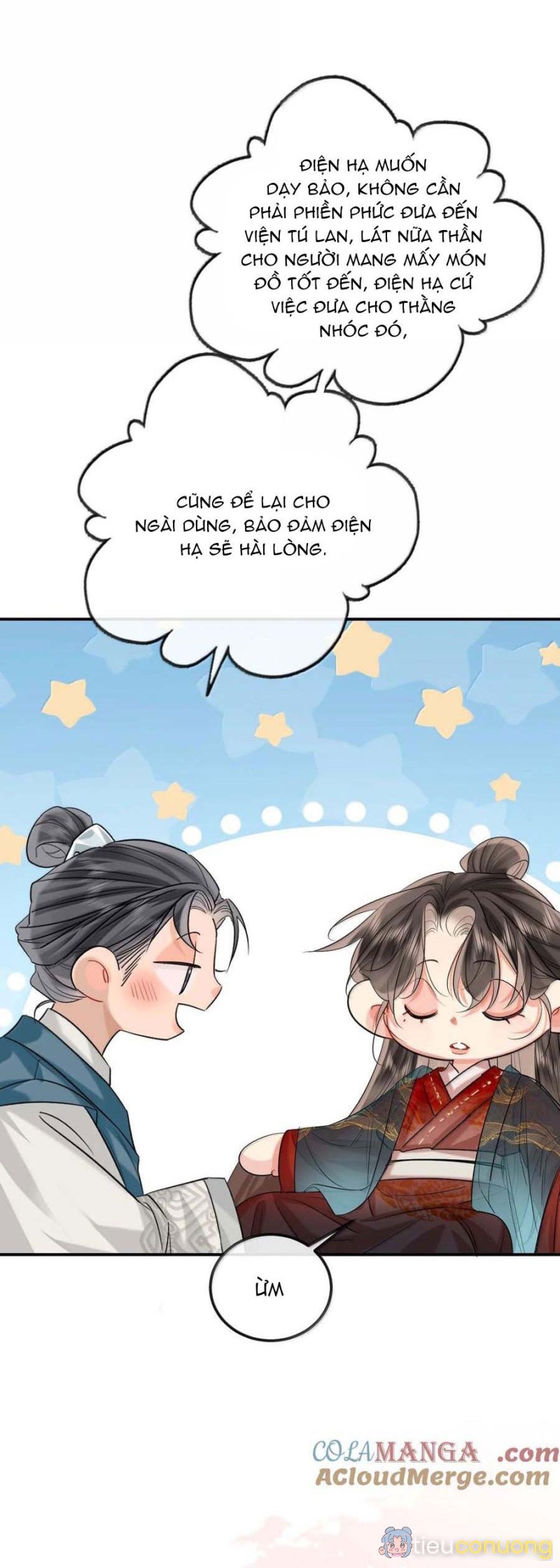 Ôn Hương Diễm Ngọc Chapter 43 - Page 8