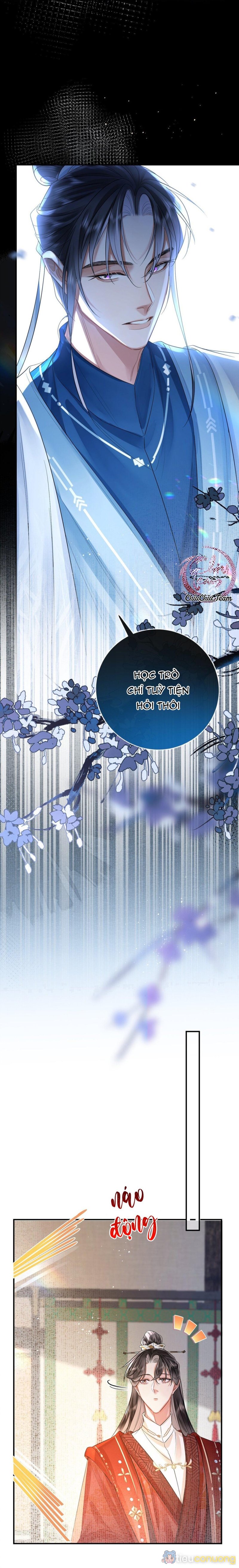 Ôn Hương Diễm Ngọc Chapter 11 - Page 19