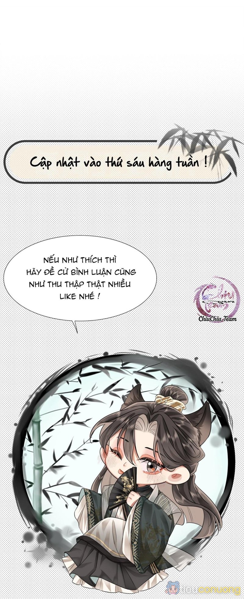 Ôn Hương Diễm Ngọc Chapter 11 - Page 22