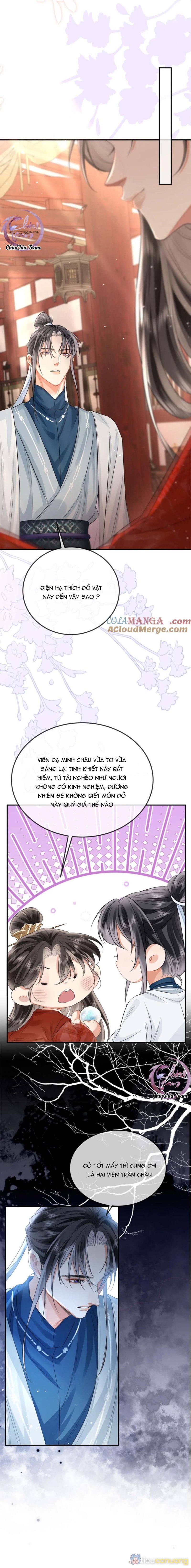 Ôn Hương Diễm Ngọc Chapter 31 - Page 8