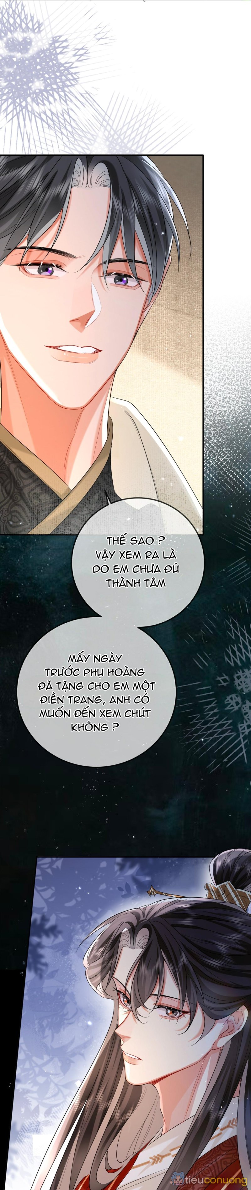 Ôn Hương Diễm Ngọc Chapter 12 - Page 10