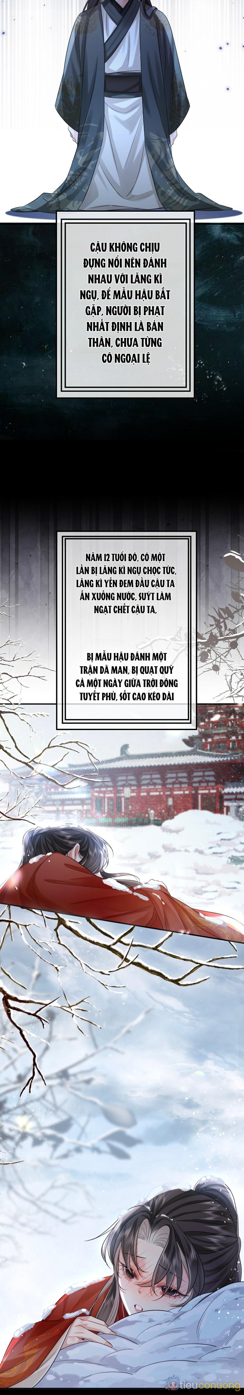 Ôn Hương Diễm Ngọc Chapter 12 - Page 14