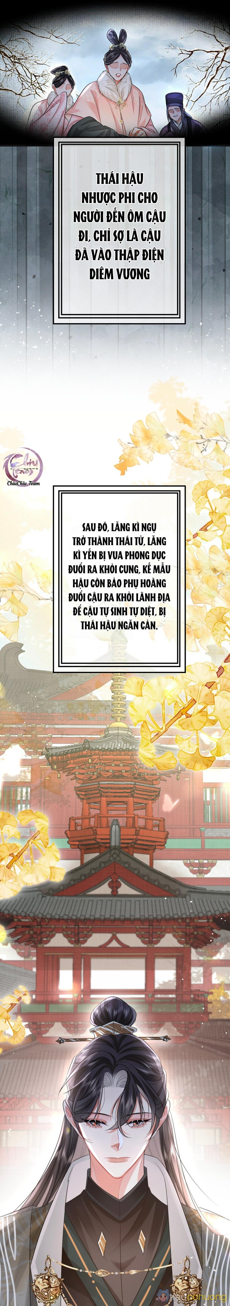 Ôn Hương Diễm Ngọc Chapter 12 - Page 15