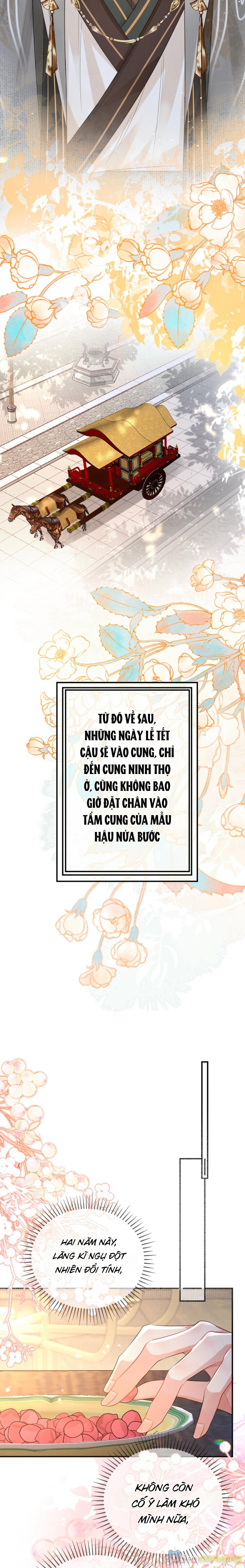 Ôn Hương Diễm Ngọc Chapter 12 - Page 16