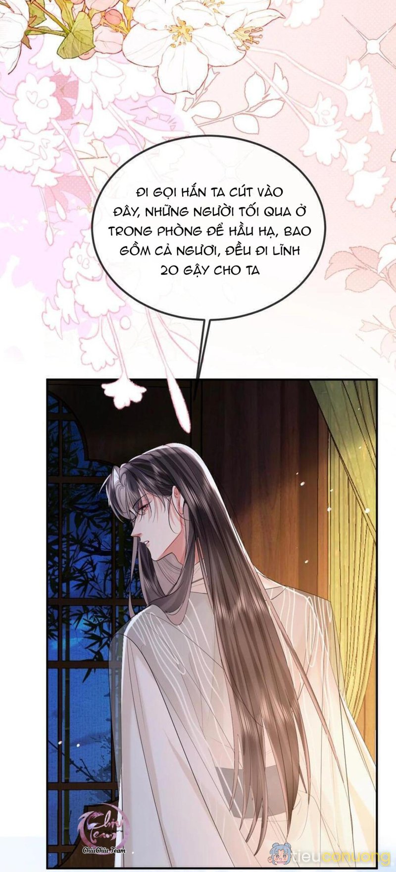 Ôn Hương Diễm Ngọc Chapter 38 - Page 11