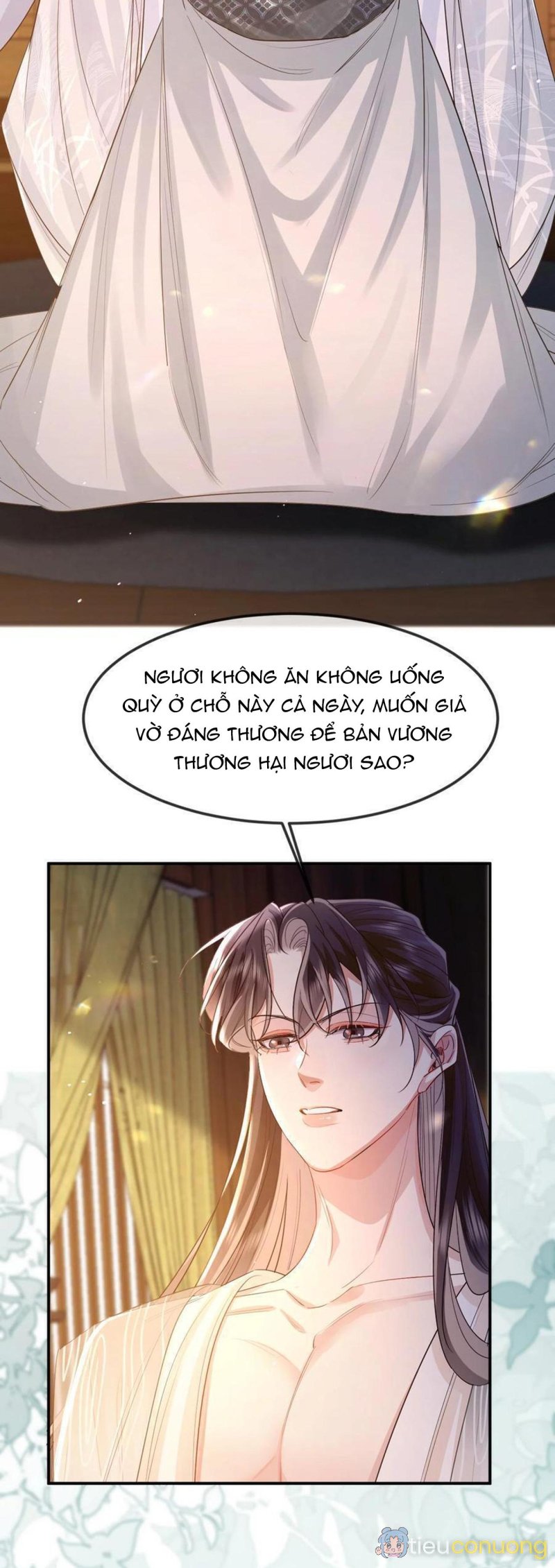 Ôn Hương Diễm Ngọc Chapter 38 - Page 16