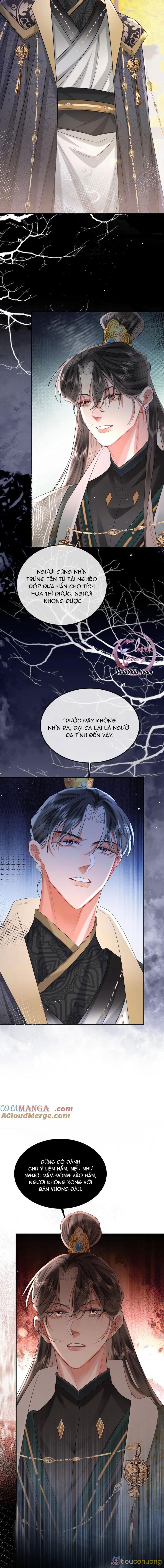 Ôn Hương Diễm Ngọc Chapter 37 - Page 7