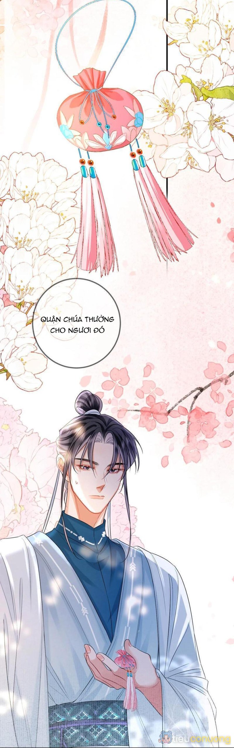 Ôn Hương Diễm Ngọc Chapter 17 - Page 17