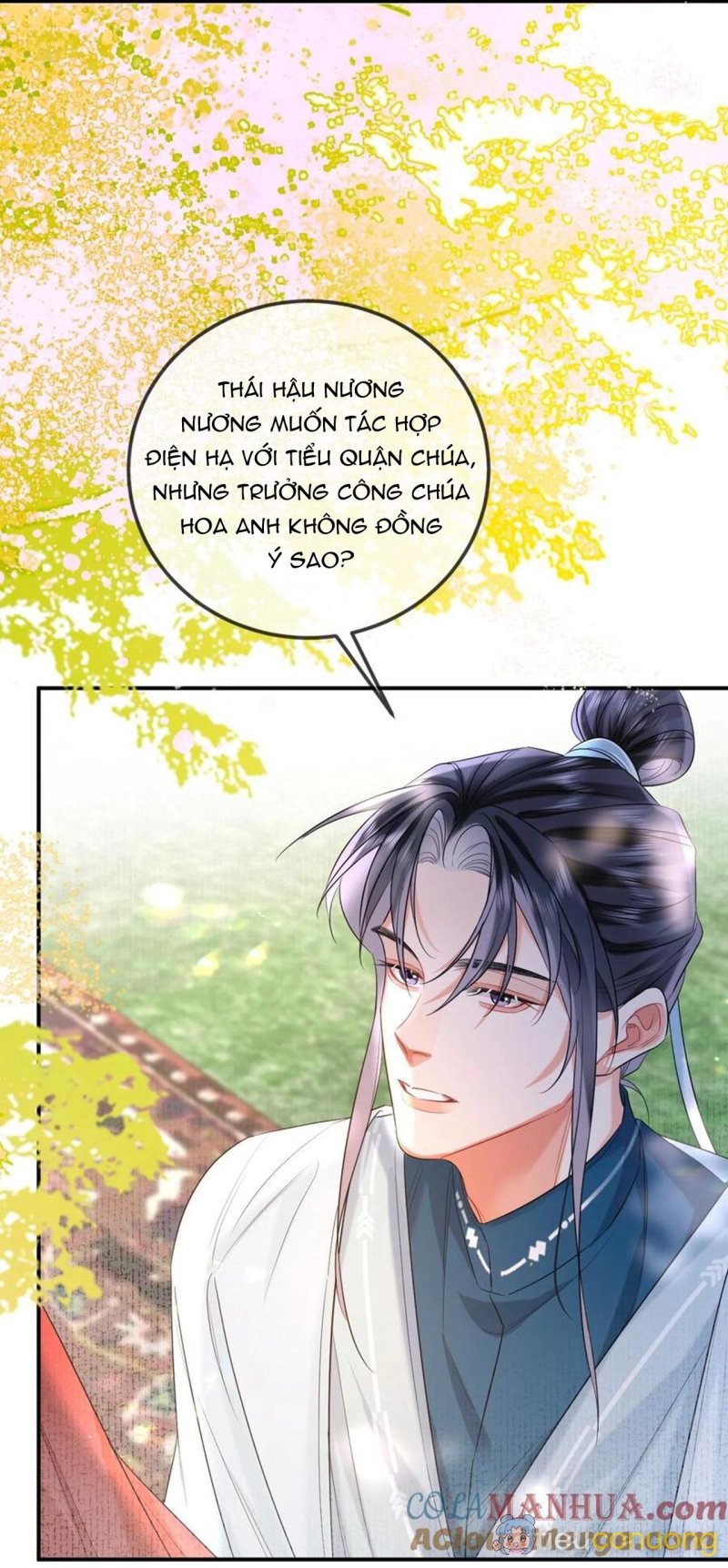 Ôn Hương Diễm Ngọc Chapter 17 - Page 25