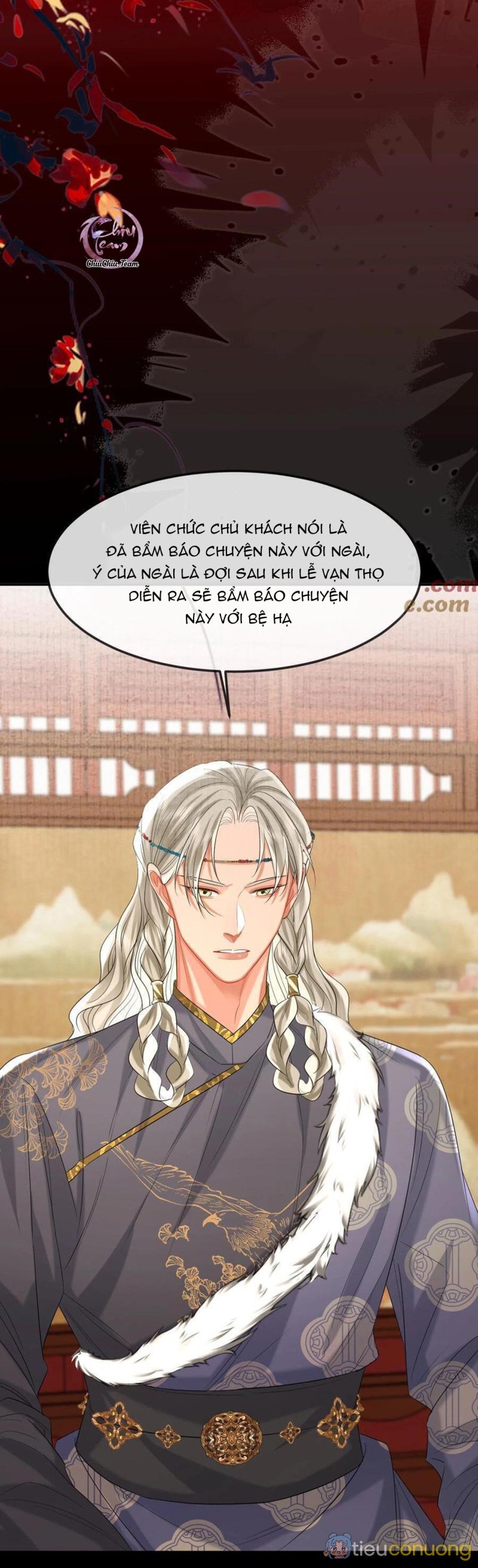 Ôn Hương Diễm Ngọc Chapter 40 - Page 3