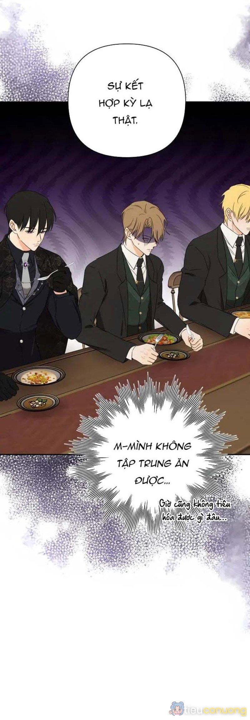 Mắc Kẹt Trong Game Hẹn Hò Của Em Gái Tôi Chapter 38 - Page 15