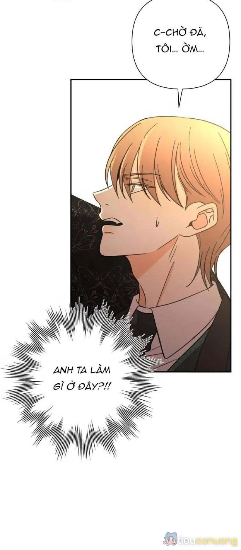 Mắc Kẹt Trong Game Hẹn Hò Của Em Gái Tôi Chapter 38 - Page 3