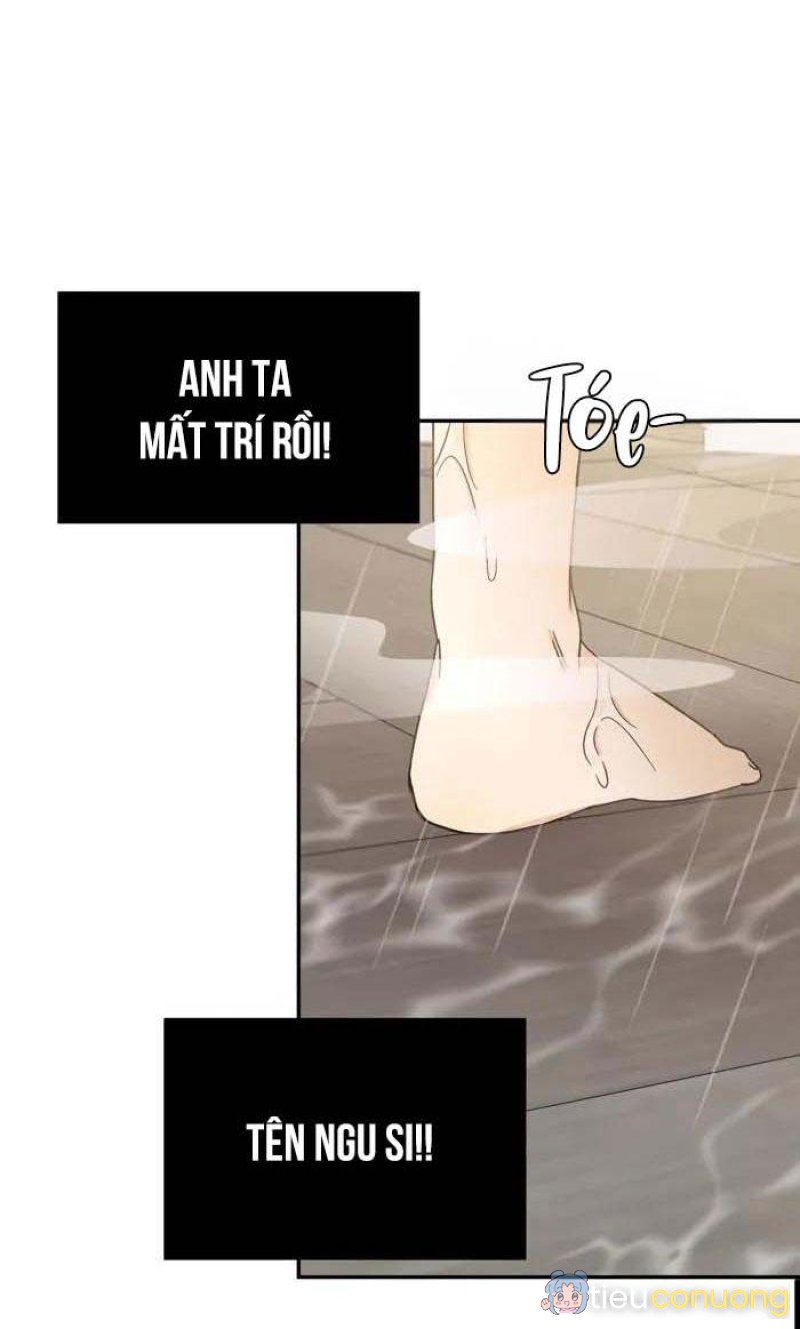 Mắc Kẹt Trong Game Hẹn Hò Của Em Gái Tôi Chapter 38 - Page 44