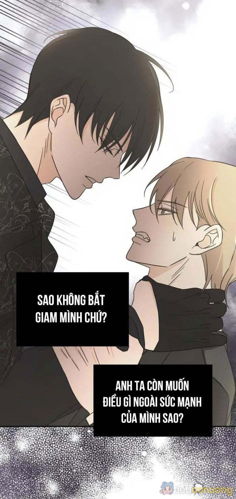 Mắc Kẹt Trong Game Hẹn Hò Của Em Gái Tôi Chapter 38 - Page 48