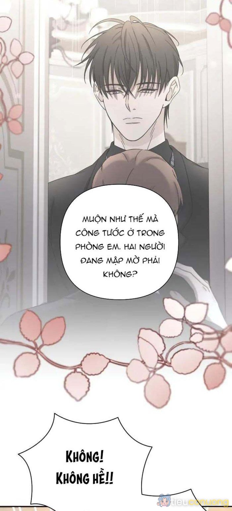 Mắc Kẹt Trong Game Hẹn Hò Của Em Gái Tôi Chapter 39 - Page 48