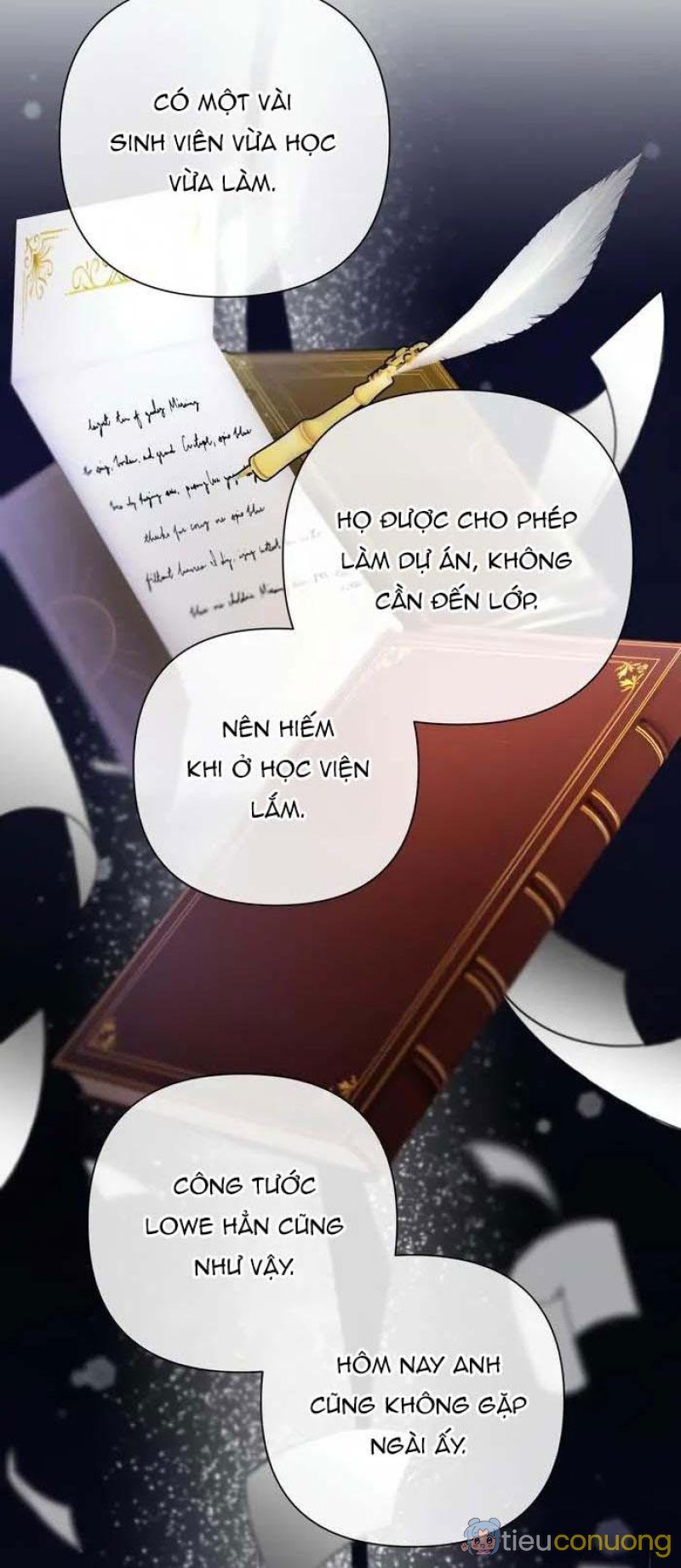 Mắc Kẹt Trong Game Hẹn Hò Của Em Gái Tôi Chapter 39 - Page 53