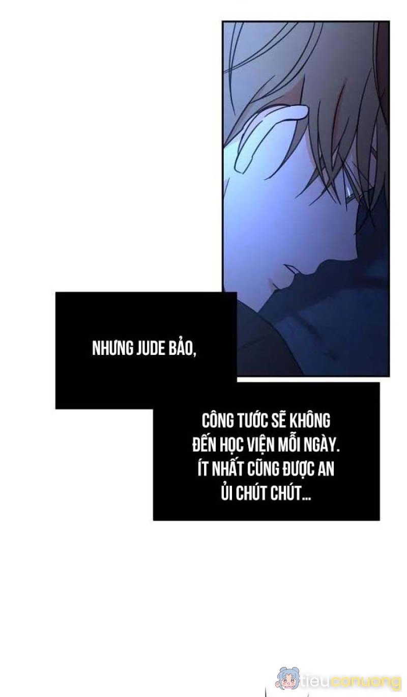 Mắc Kẹt Trong Game Hẹn Hò Của Em Gái Tôi Chapter 39 - Page 59