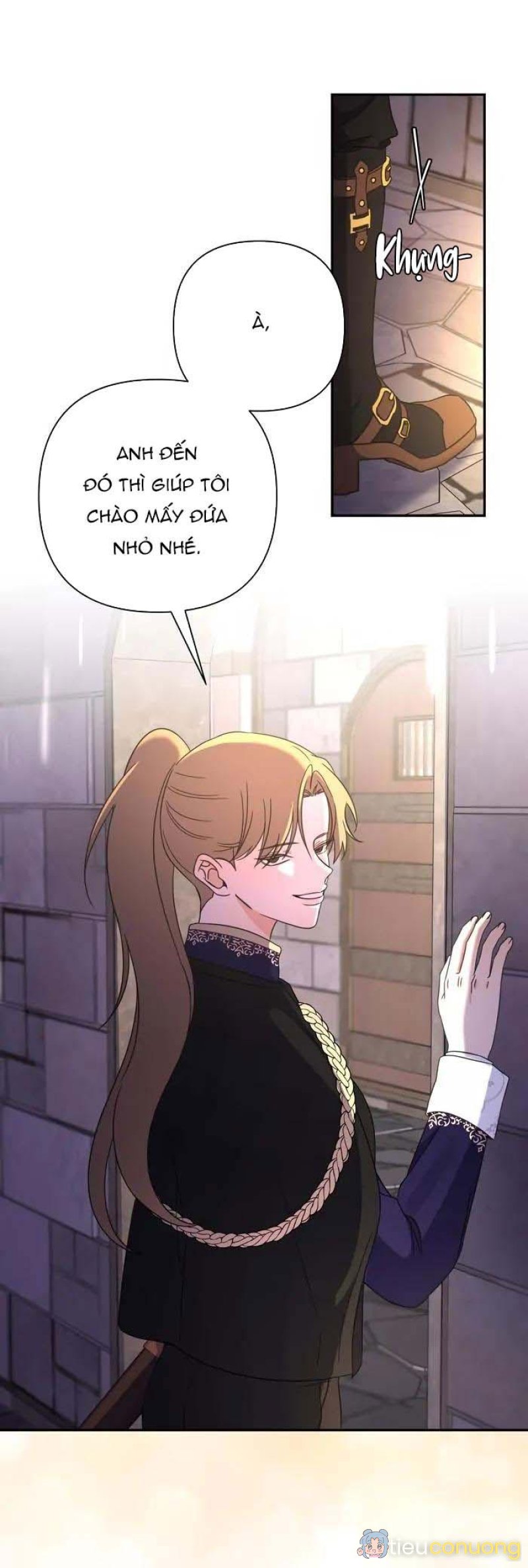 Mắc Kẹt Trong Game Hẹn Hò Của Em Gái Tôi Chapter 40 - Page 16