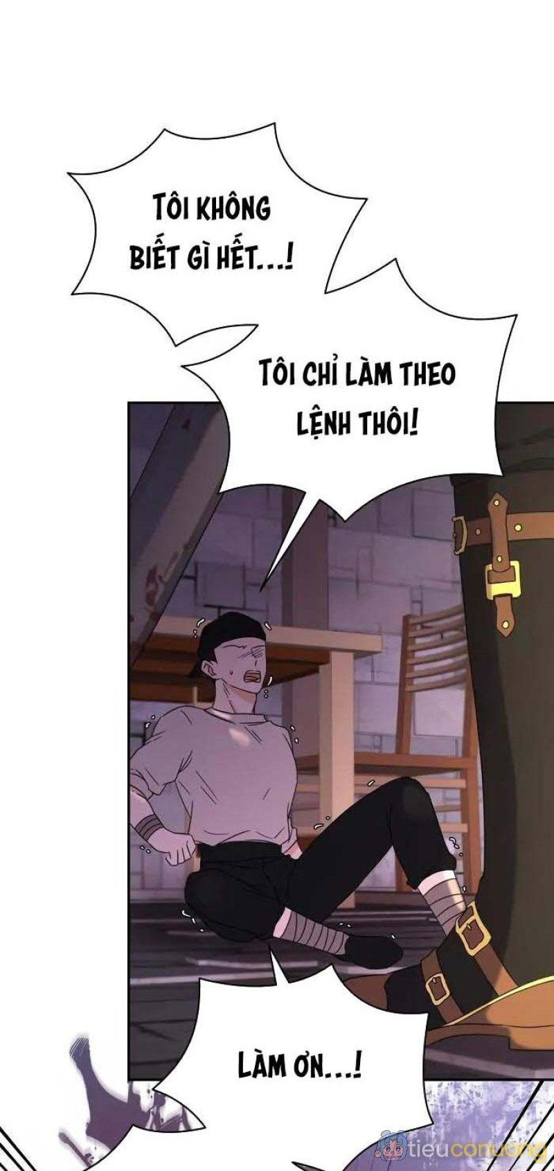 Mắc Kẹt Trong Game Hẹn Hò Của Em Gái Tôi Chapter 40 - Page 2