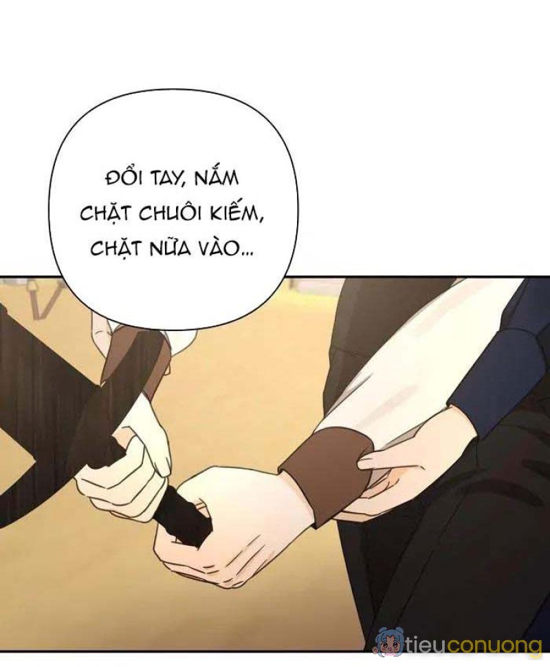 Mắc Kẹt Trong Game Hẹn Hò Của Em Gái Tôi Chapter 40 - Page 32