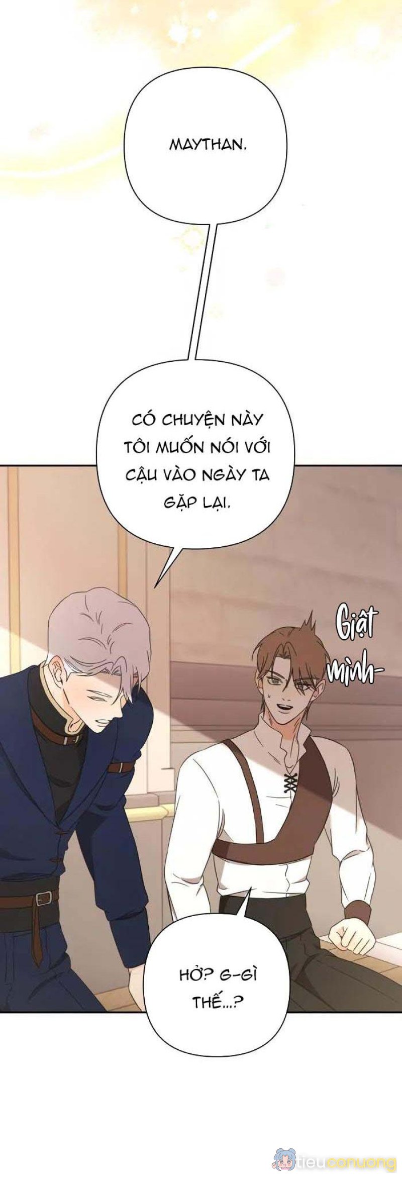 Mắc Kẹt Trong Game Hẹn Hò Của Em Gái Tôi Chapter 40 - Page 47