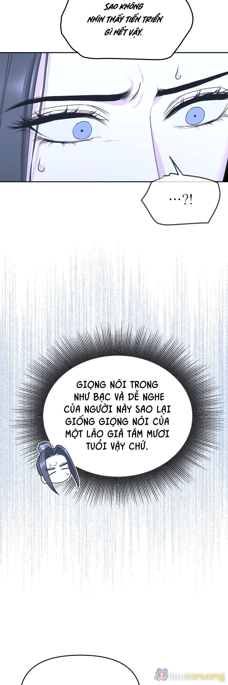 XUÂN PHONG VIÊN MÃN Chapter 66 - Page 15