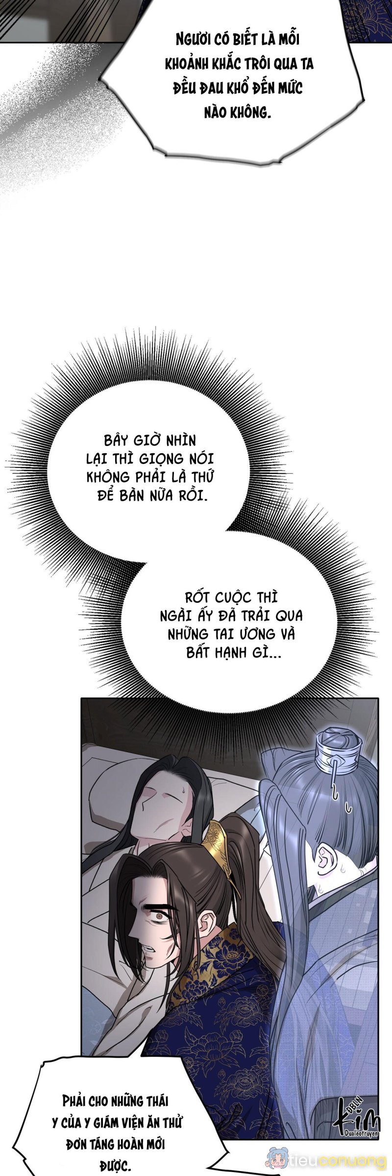 XUÂN PHONG VIÊN MÃN Chapter 66 - Page 17