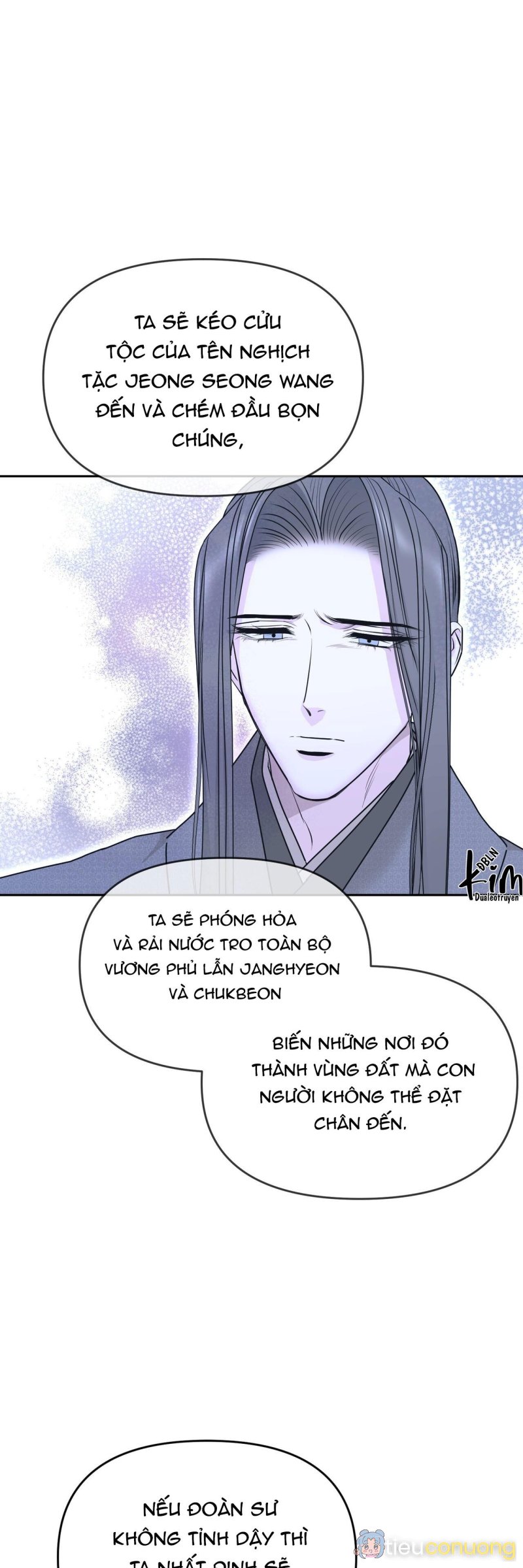 XUÂN PHONG VIÊN MÃN Chapter 66 - Page 28