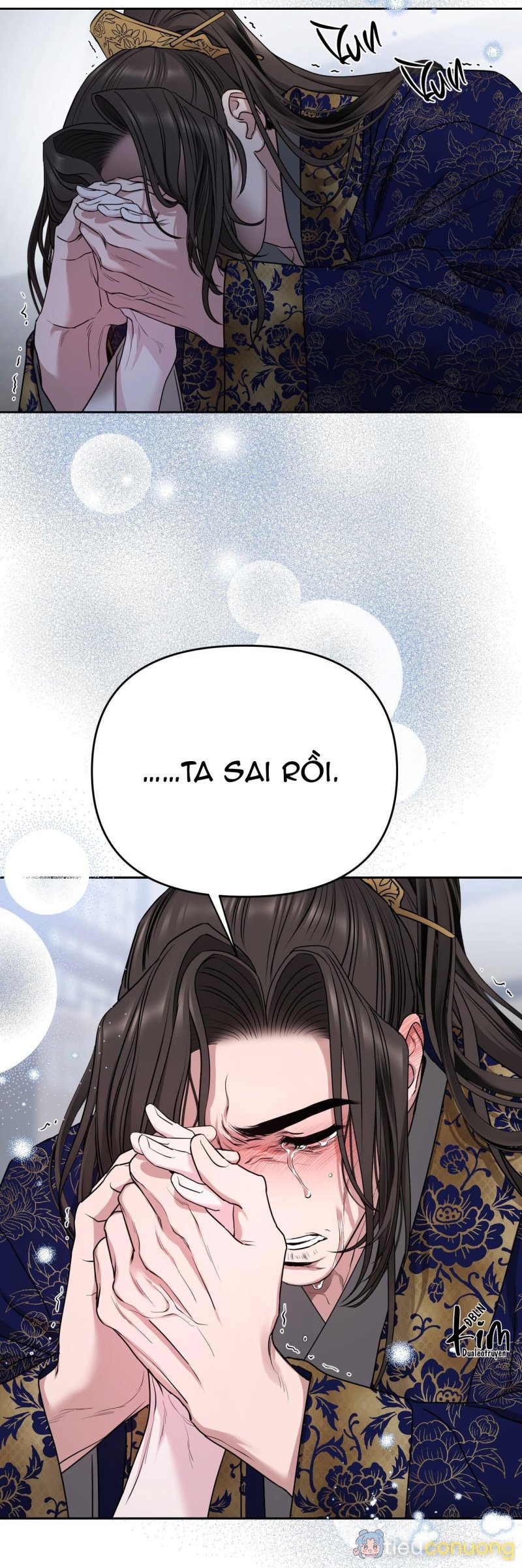 XUÂN PHONG VIÊN MÃN Chapter 66 - Page 31