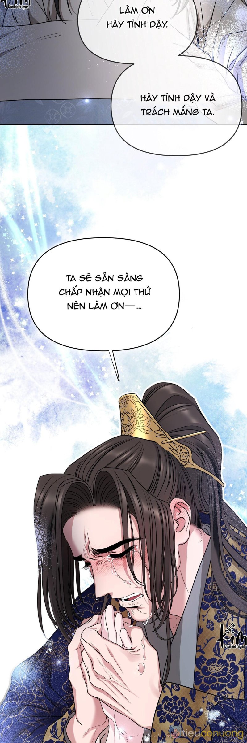 XUÂN PHONG VIÊN MÃN Chapter 66 - Page 34