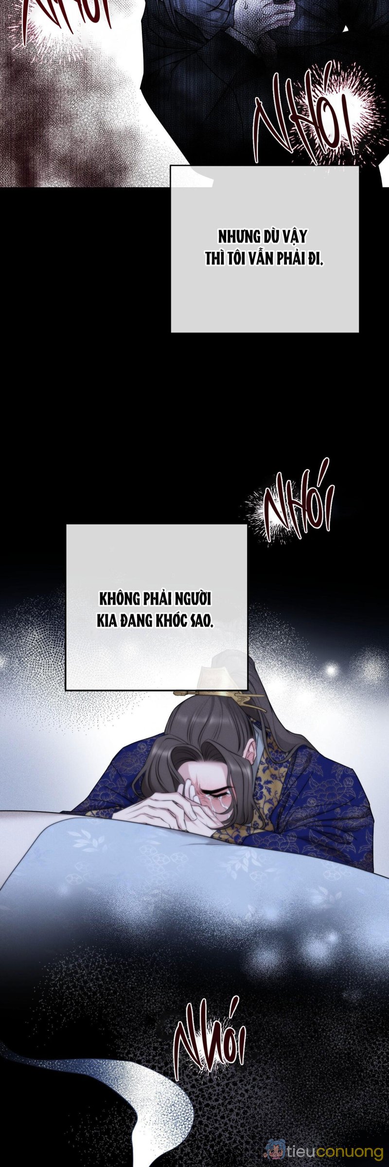 XUÂN PHONG VIÊN MÃN Chapter 66 - Page 38