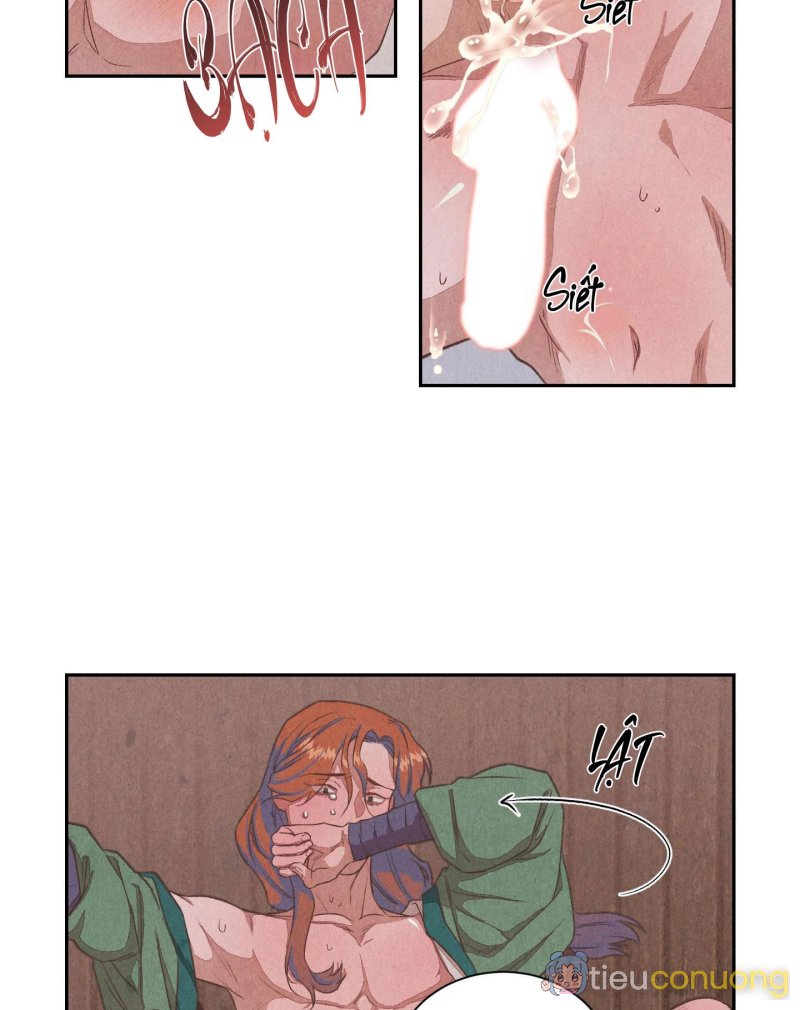 SƯƠNG GIÁ NƠI BIỂN KHƠI Chapter 18 - Page 27