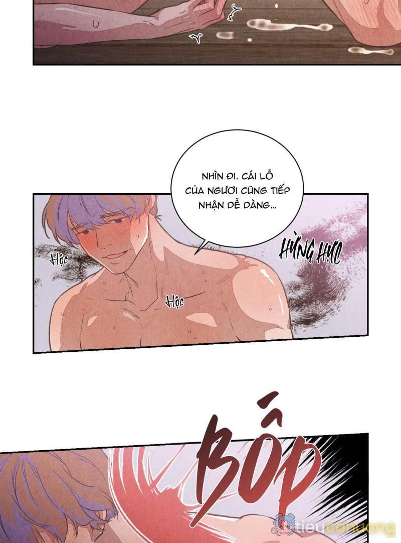 SƯƠNG GIÁ NƠI BIỂN KHƠI Chapter 18 - Page 47