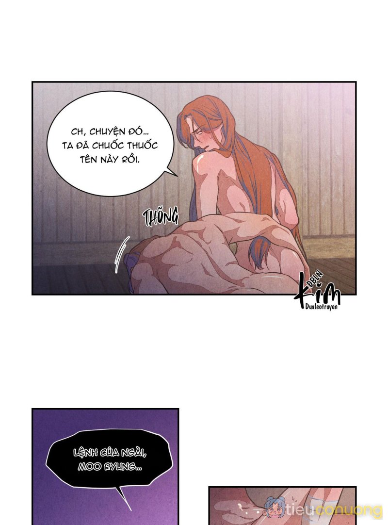 SƯƠNG GIÁ NƠI BIỂN KHƠI Chapter 18 - Page 50