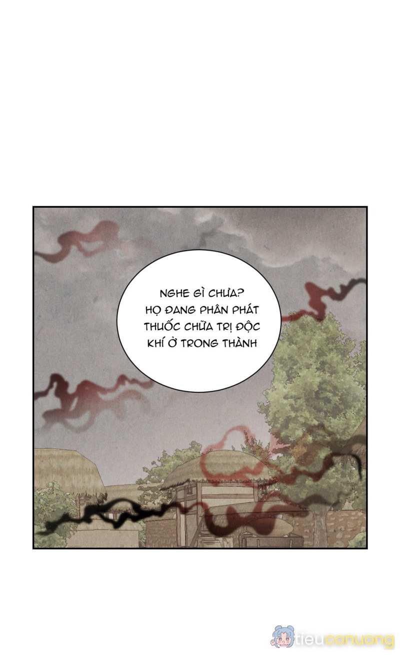 SƯƠNG GIÁ NƠI BIỂN KHƠI Chapter 12 - Page 2