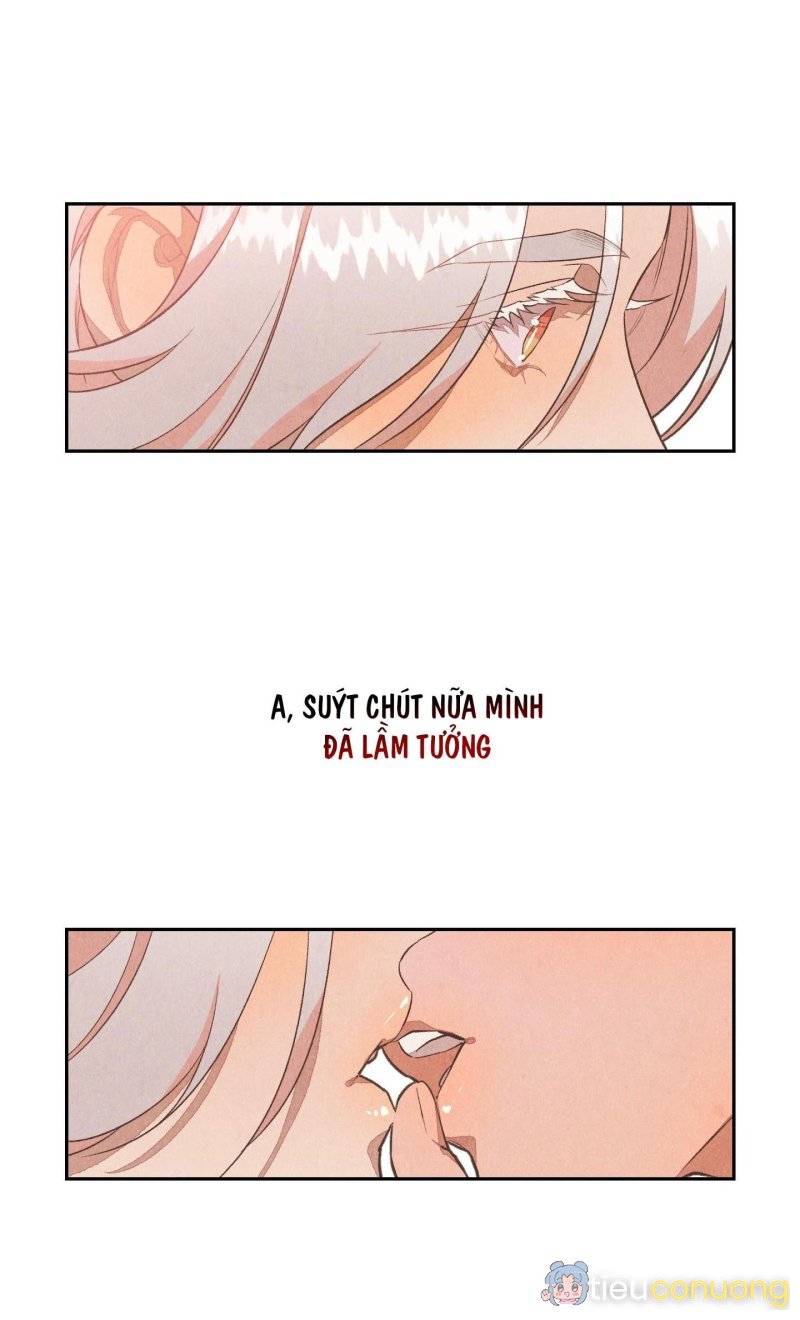 SƯƠNG GIÁ NƠI BIỂN KHƠI Chapter 12 - Page 30