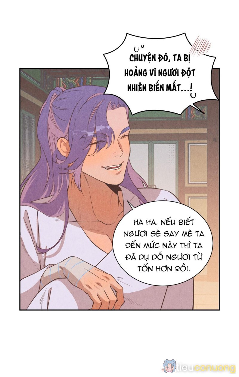 SƯƠNG GIÁ NƠI BIỂN KHƠI Chapter 10 - Page 7