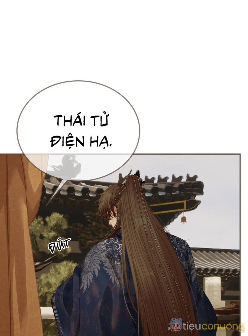 Á NÔ 2 - THÁM HOA Chapter 55 - Page 12