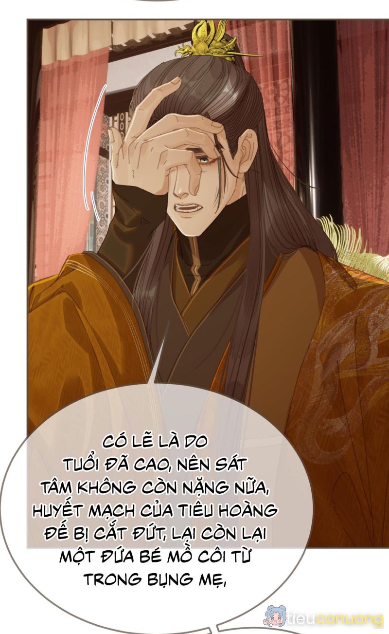 Á NÔ 2 - THÁM HOA Chapter 54 - Page 12