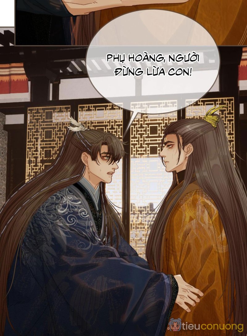 Á NÔ 2 - THÁM HOA Chapter 54 - Page 6