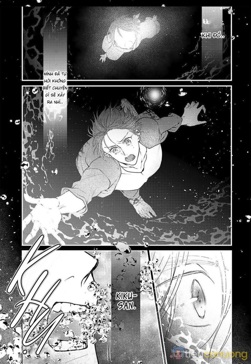 Yêu Phải Chàng Trai Kappa Chapter 5 - Page 12