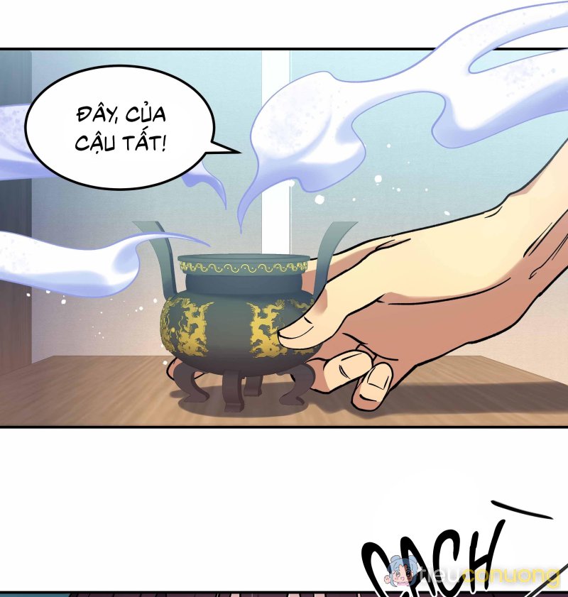 Quán cơm tỳ hưu Chapter 10 - Page 41