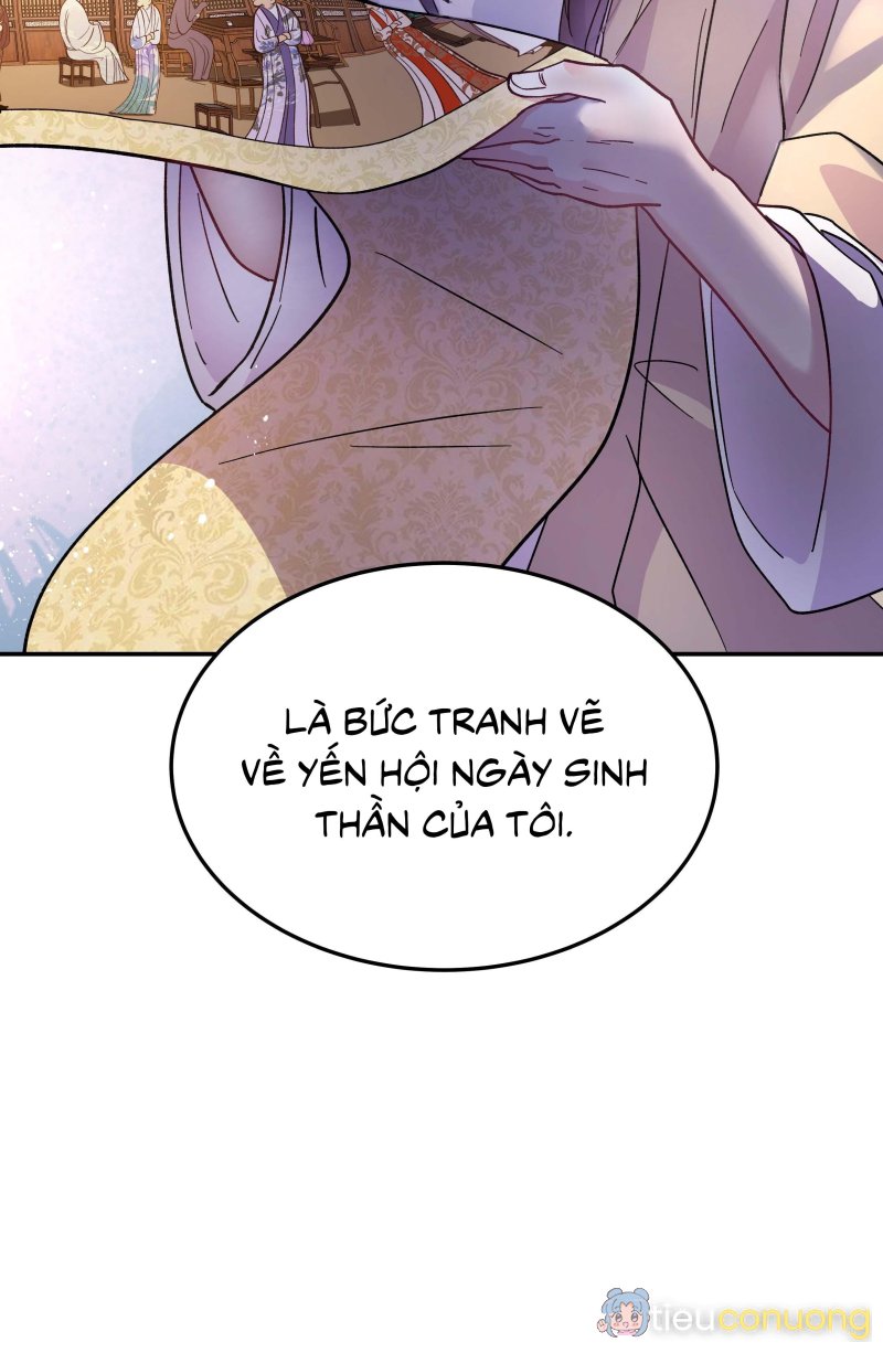 Quán cơm tỳ hưu Chapter 9 - Page 37