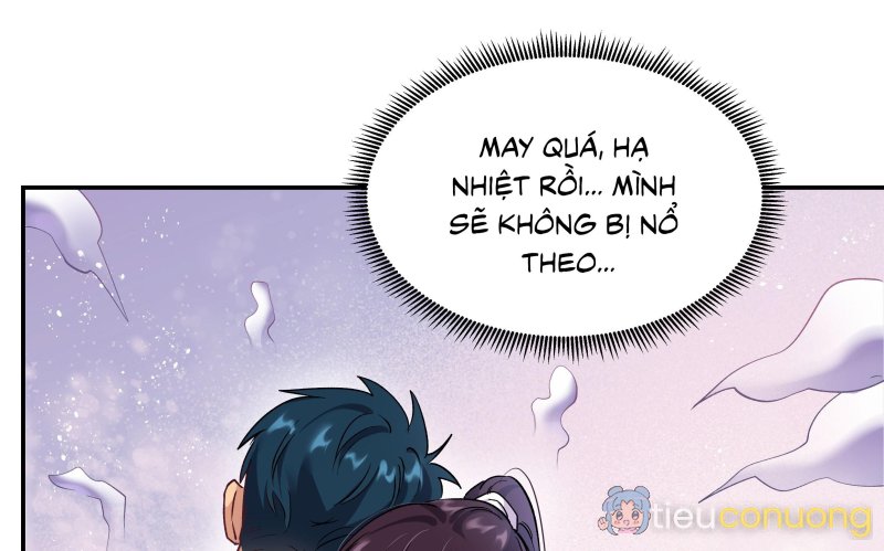 Quán cơm tỳ hưu Chapter 7 - Page 31